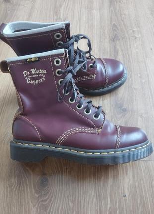 Dr.martens 1461 capers