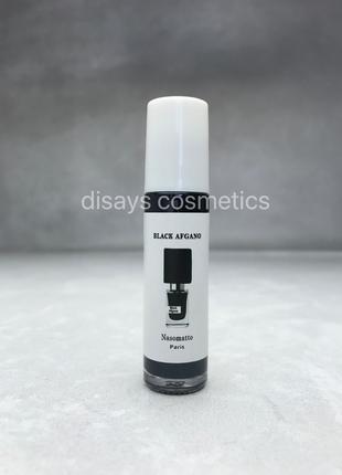 Масляні парфуми Black Afgano 10ml.