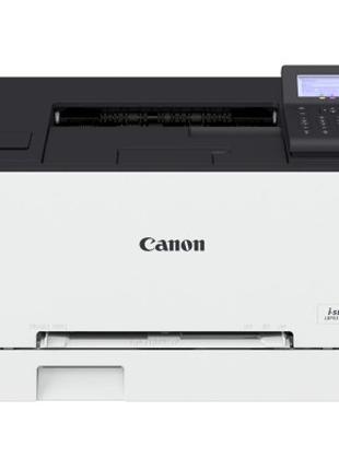 Лазерный принтер Canon i-SENSYS LBP631Cw (5159C004)
