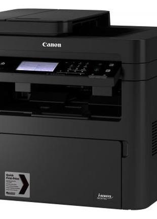 Многофункциональное устройство Canon i-SENSYS MF267dw c Wi-Fi ...