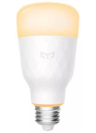 Умная лампочка Yeelight Smart LED Bulb W3(White) (YLDP007)