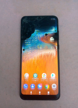 ZTE A5 2020 на запчасти