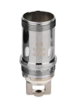 2шт. два Випаровувачі eleaf ec 0.3 ohm для айджаст с