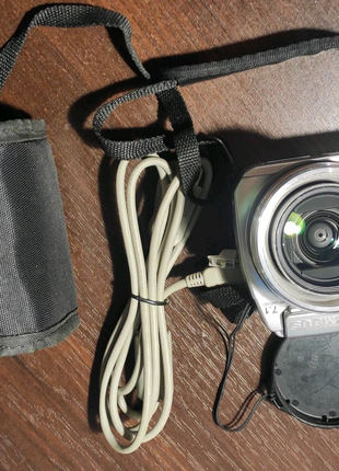 Фотоапарат OLYMPUS SP 510 UZ