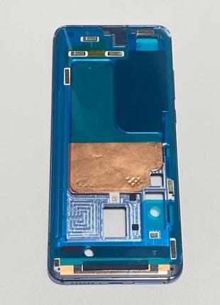 Рамка дисплея Xiaomi Mi 10, Mi 10 Pro