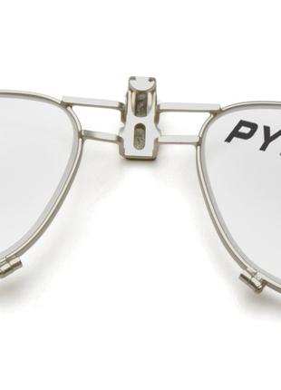 Диоптрическая вставка для очков Pyramex V2G RX-insert RX-1800