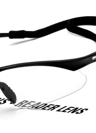 Бифокальные защитные очки ProGuard Pmxtreme Bifocal (clear +1....