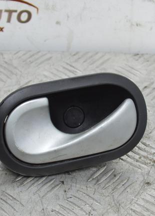 Ручка дверей бокових лівих Renault Scenic II Megane II ручка с...
