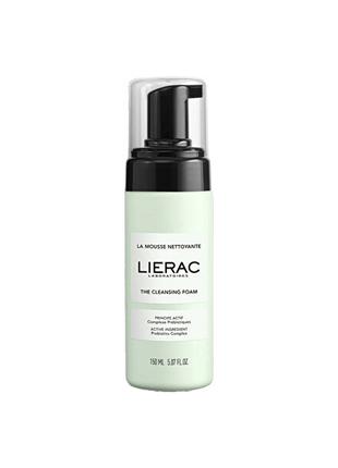 Лиерак Очищающий мусс Lierac The Cleansing Foam 150ml