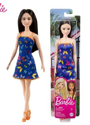 Кукла Барби Стильная Barbie Fashion and Beauty
