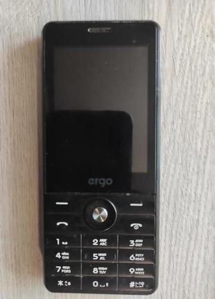 Ergo F281