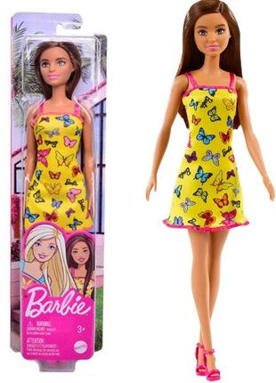Кукла Barbie Fashion and Beauty Барби для Девочек