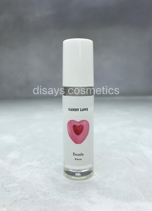 Масляні парфуми Candy Love 10ml