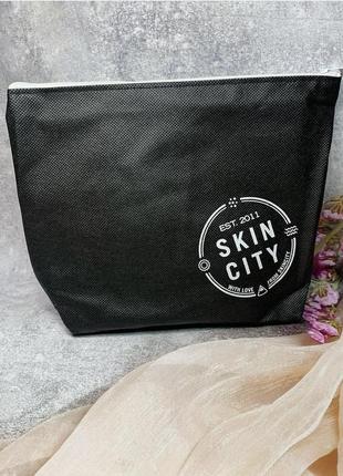 Косметичка від skin city