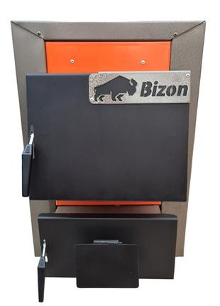 Твердопаливний котел Bizon М-100 Термо (10 кВт)