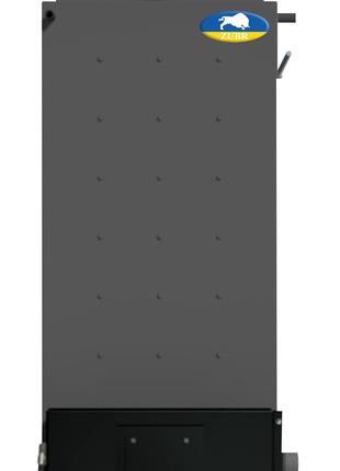 Шахтный котел Холмова ZUBR (Зубр) , 18 кВт. 5 мм сталь