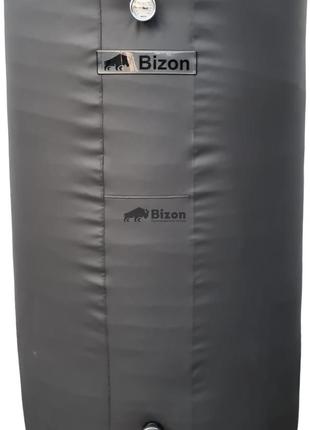 Буферная емкость Bizon термо (утеплённый теплоаккумулятор 800 л)