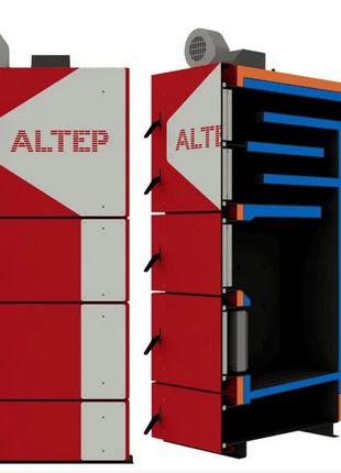 Котлы Длительного Горения Altep Duo Uni Plus, 150 кВт