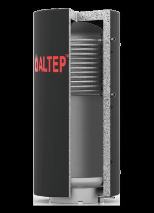 Теплоаккумулятор ALTEP TA1в - 1500 л. (утепленный)