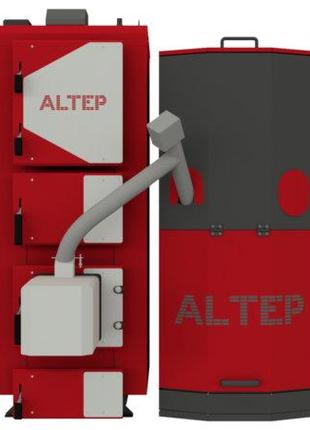 Котел Altep Duo Uni Pellet (KT-2EPG) 50 кВт