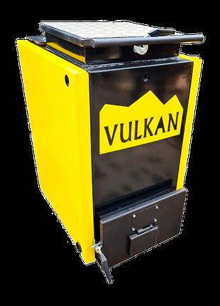 Шахтный котел Vulkan TERMO (7кВт)