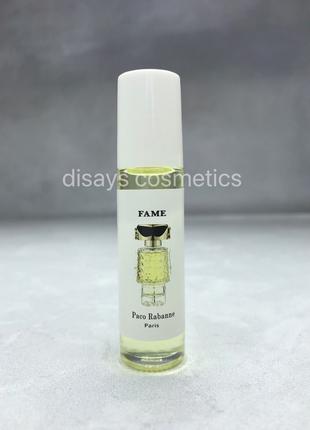 Масляні парфуми Fame 10ml