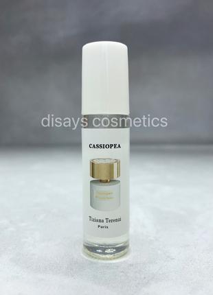 Масляні парфуми Cassiopea 10ml