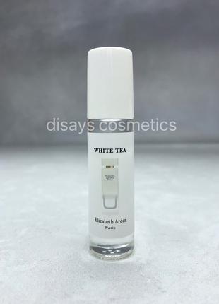 Масляні парфуми Elizabeth Arden White Tea 10ml