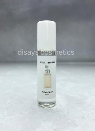 Масляні парфуми Eternity 10ml