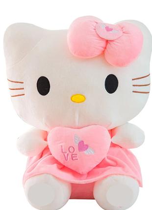 Мягкая игрушка Hello Kitty 25см