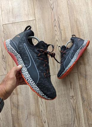 Кросівки puma hybrid runner оригінал