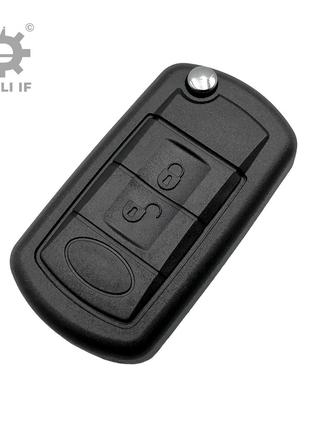 Ключ брелок пульт Discovery 3 Land Rover 3 кнопки NT8-15K6014C...