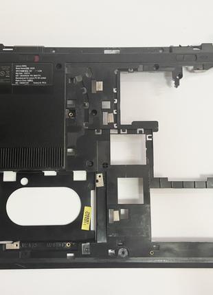 Нижняя часть корпуса для ноутбука Lenovo G505s AP0YB000H Б/У