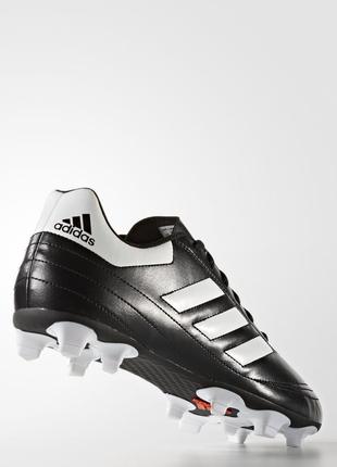 Бутсы adidas goletto vi fg