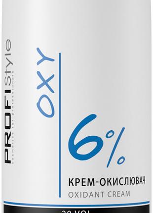 Крем-окислитель для тонирования волос PROFIStyle Oxy 1000 мл (...
