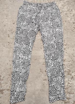 Летние брюки женские 46-48р.