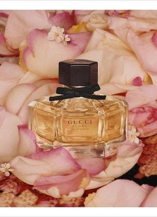 Flora by gucci
