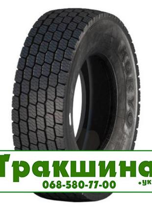 315/70 R22.5 Koryo KR 900 151/148L Ведуча шина