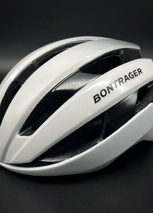 Велосипедный шлем Bontrager Velocis