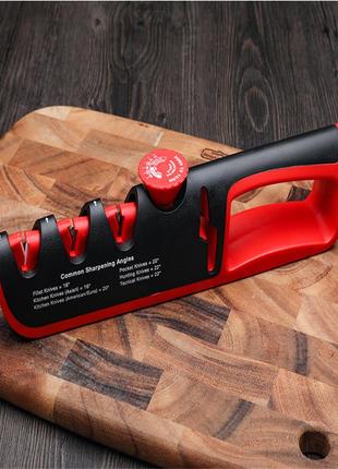 Инструмент для заточки кухонных ножей