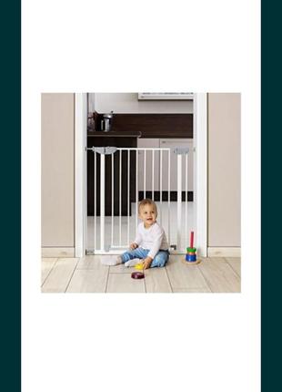 Ограждение барьер дверное лестничное ограждение для детей safe...