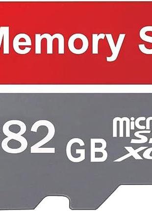 СТОК Карта пам'яті Topjey Micro SD 982 ГБ
