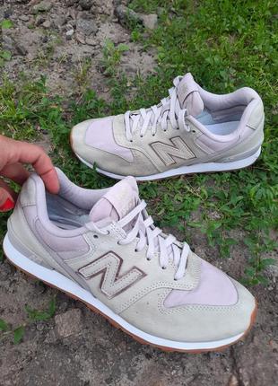 Женские кроссовки кросівки new balance 996 оригинал