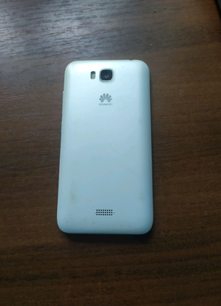 Huawei y541