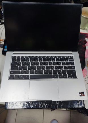 Продам Ноутбук Mi RedmiBook 14 II R5/16/512/W (JYU4260CN)