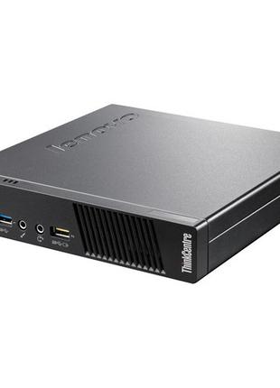 Комп'ютер Lenovo ThinkCentre M93p Tiny (10AA) s1150 БВ