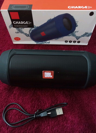 Блютуз колонка jbl Charge от 210 гр.