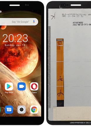 Дисплей + сенсор для Blackview BV6600 / BV6600 Pro / BV6600E B...