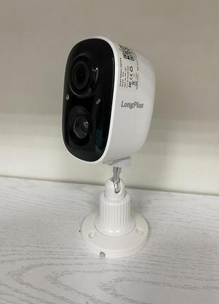 Б/у Беспроводная камера безопасности LongPlus