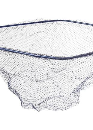 Голова підсаки Brain Folding Net 60cm